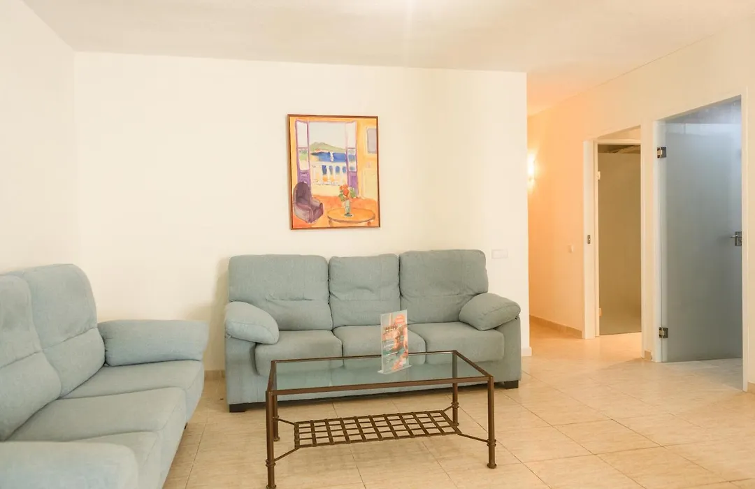 Hotel El Pinar-1