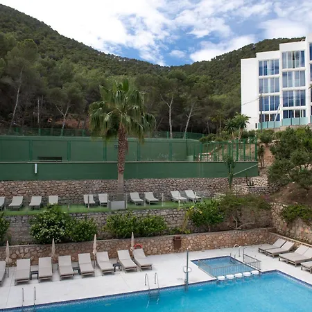 Hotel El Pinar-3